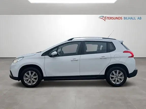 Peugeot 2008 2015 photo 4