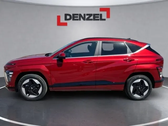 Hyundai Kona 2026 photo 2