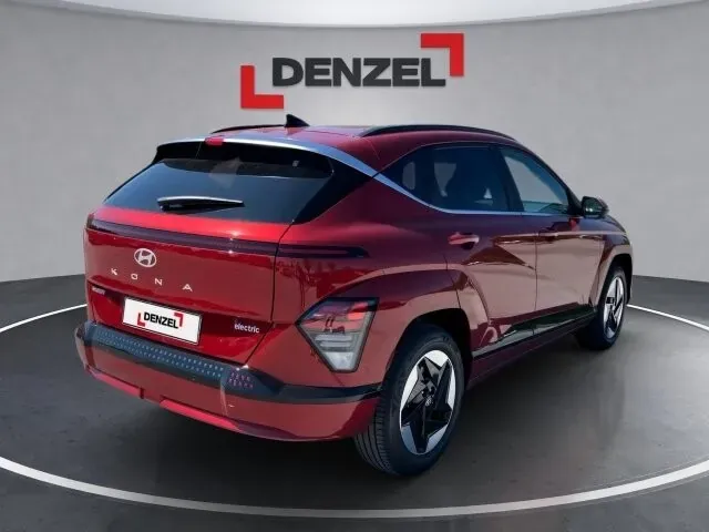 Hyundai Kona 2026 photo 3