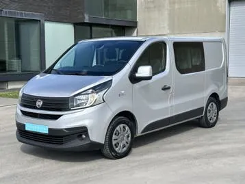 Fiat Talento 2019 photo 3