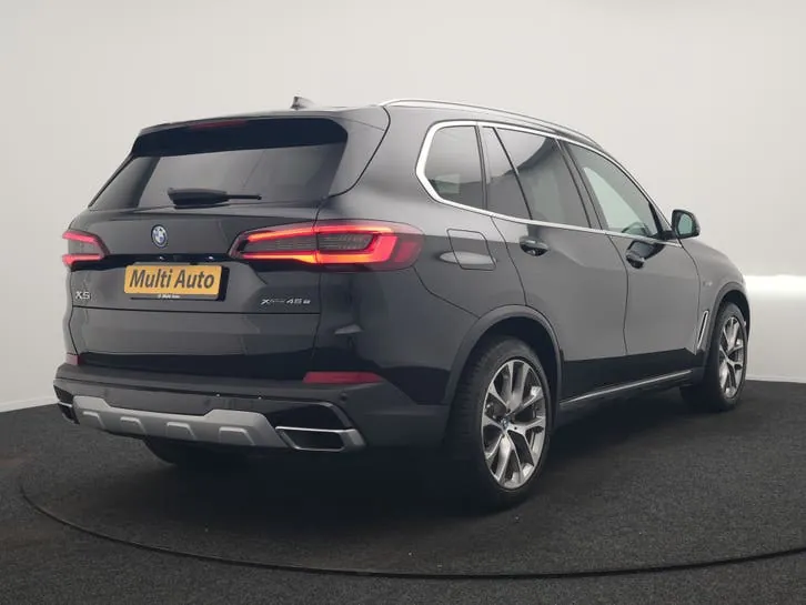 BMW X5 2022 photo 3