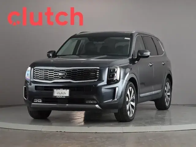 Kia Telluride