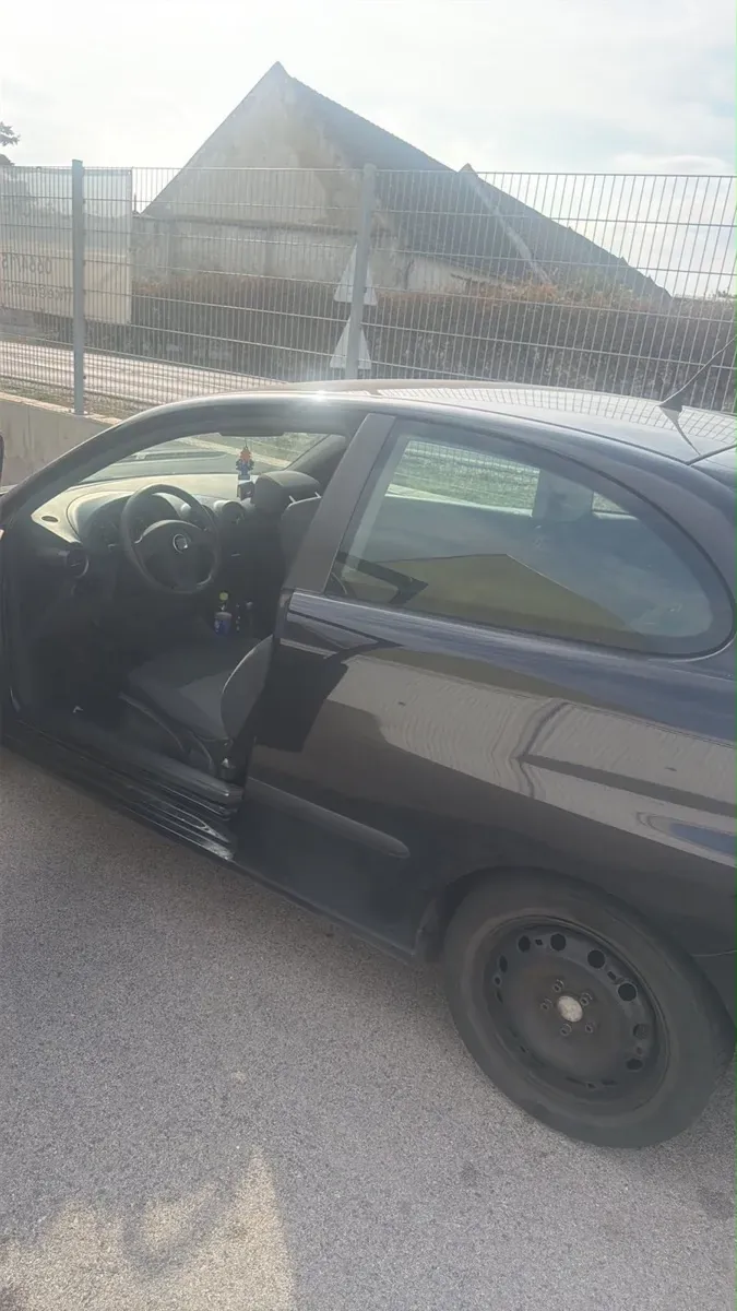 Seat Ibiza 2009 photo 3
