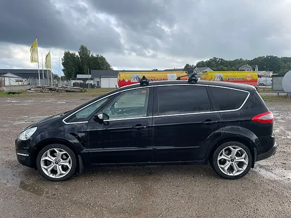 Ford S-Max 2013 photo 2