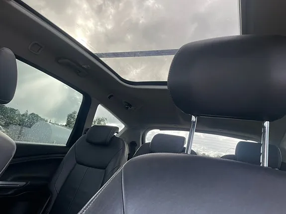 Ford S-Max 2013 photo 5