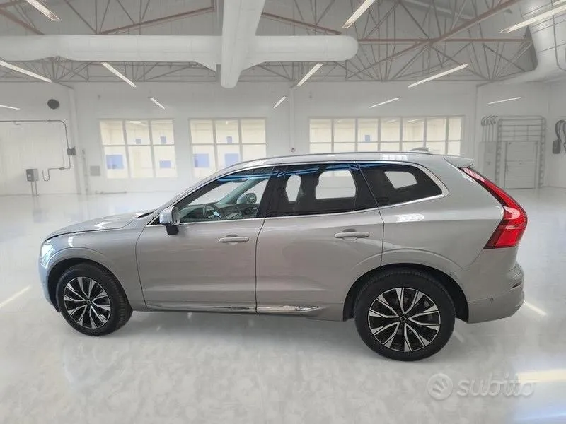 Volvo Xc60 2022 photo 5