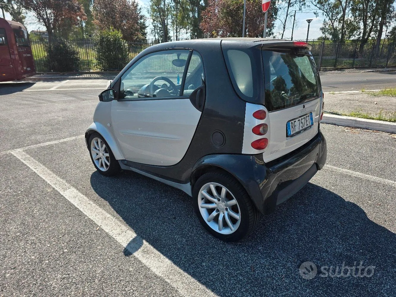 Smart 600