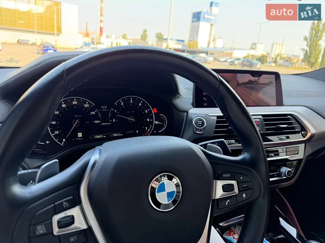 BMW X4 2018 photo 2