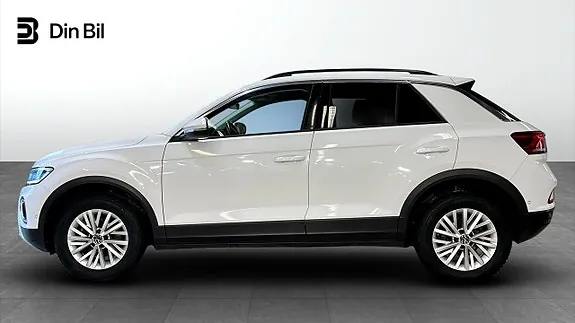 Volkswagen T-Roc 2022 photo 2