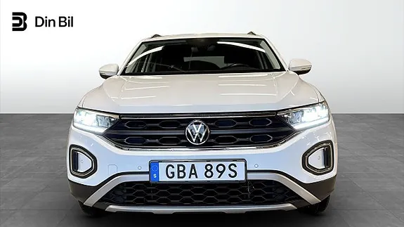 Volkswagen T-Roc 2022 photo 4