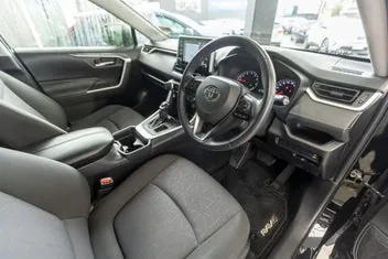 Toyota Rav4 2020 photo 4