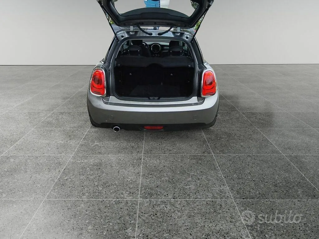 Mini Cooper 2018 photo 4