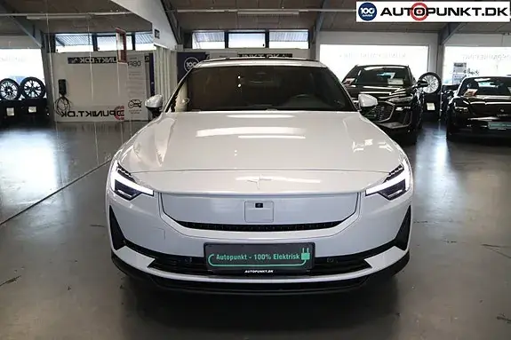 Polestar 2 2024 photo 2