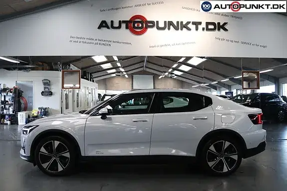 Polestar 2 2024 photo 3