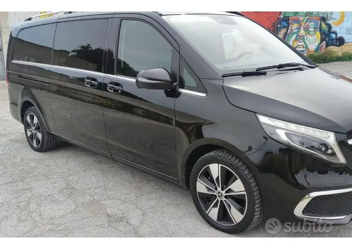 Mercedes-Benz Cla250 2022 photo 2