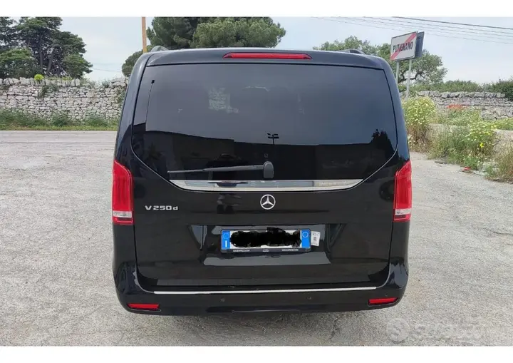 Mercedes-Benz Cla250 2022 photo 4