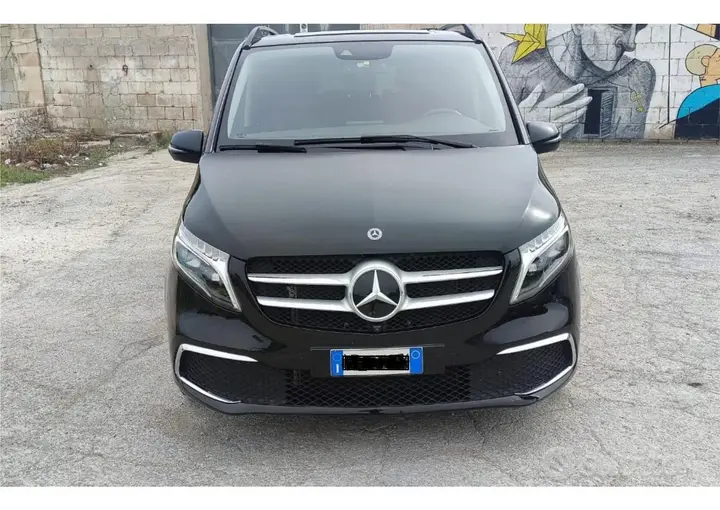 Mercedes-Benz Cla250