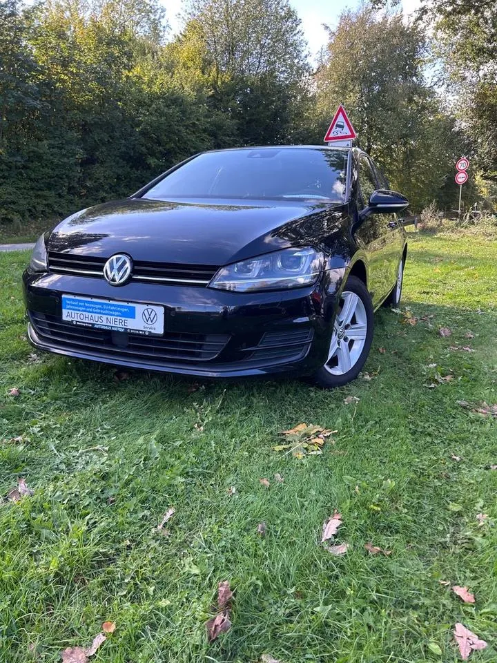 Volkswagen Golf 7