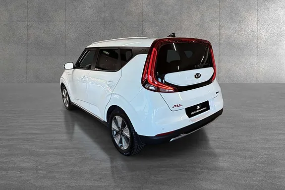 Kia E-Soul 2020 photo 4