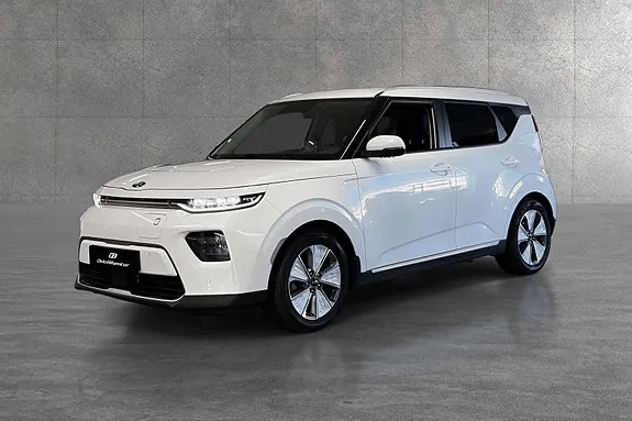 Kia E-Soul 2020 photo 3