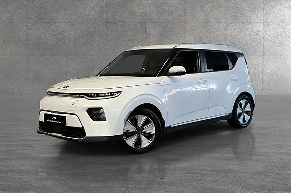Kia E-Soul 2020 photo 2