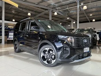 Ford Tourneo 2026 photo 2