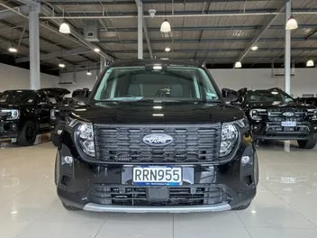 Ford Tourneo 2026 photo 4