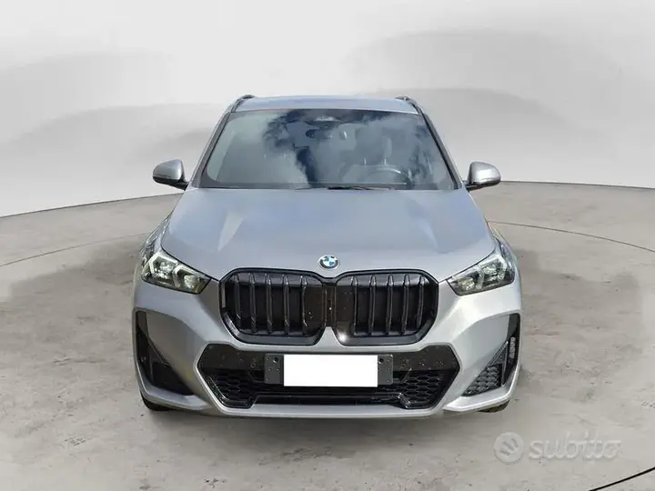 BMW X1 2024 photo 2