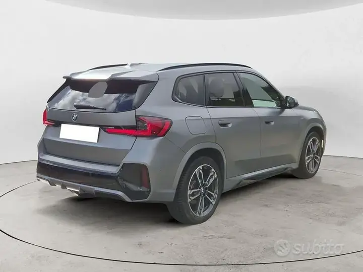 BMW X1 2024 photo 4