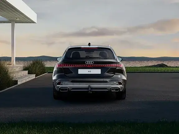 Audi A5 2027 photo 3