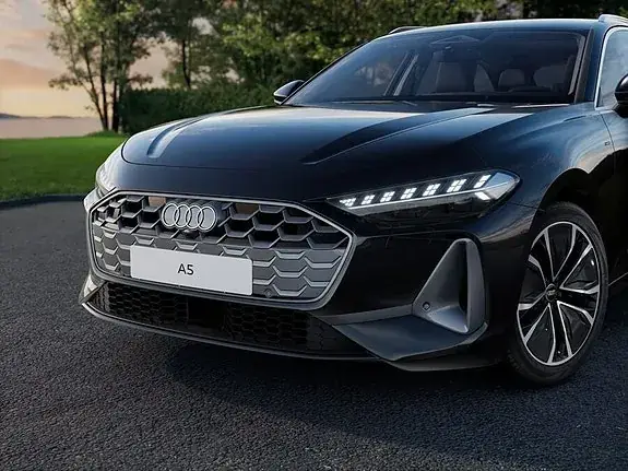 Audi A5 2027 photo 2
