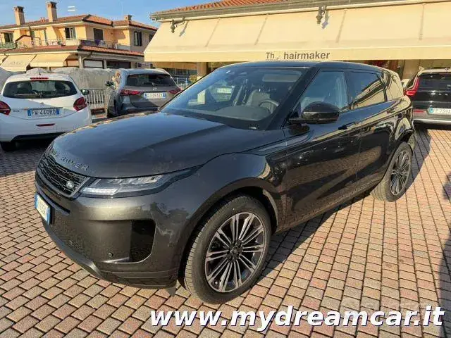 Land Rover Range Rover Evoque 2025 photo 2