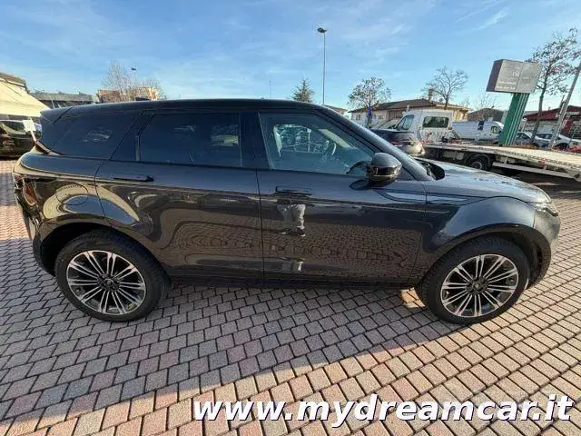 Land Rover Range Rover Evoque 2025 photo 4