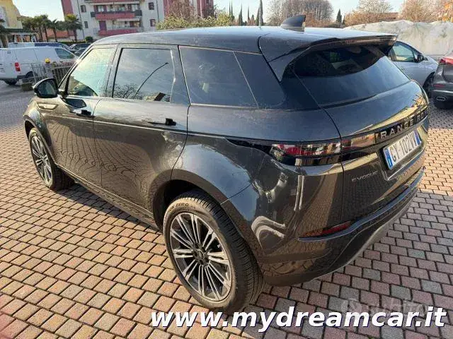 Land Rover Range Rover Evoque 2025 photo 5