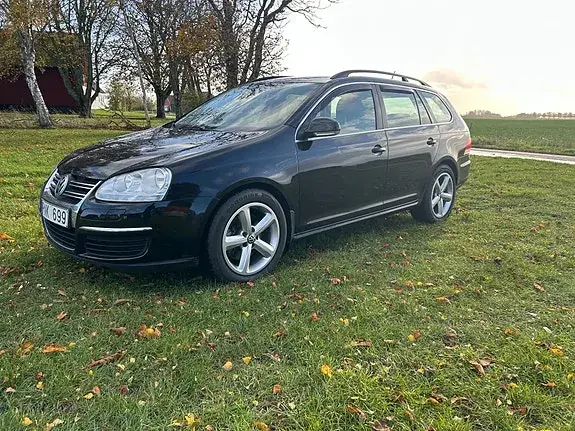 Volkswagen Golf 5