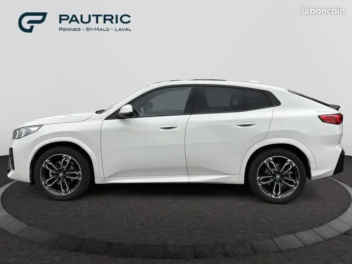 BMW X2 2026 photo 2