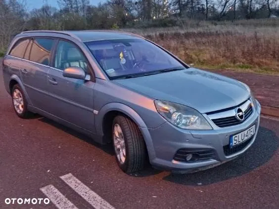 Opel Vectra 2007 photo 2