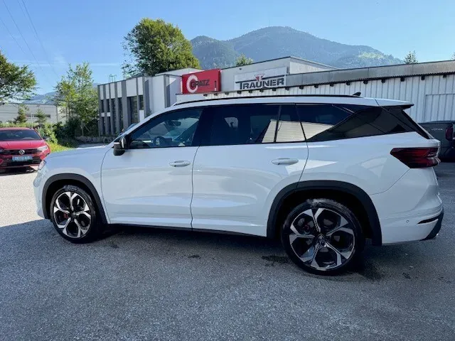 Skoda Kodiaq 2026 photo 3