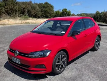 Volkswagen Polo 2019 photo 2
