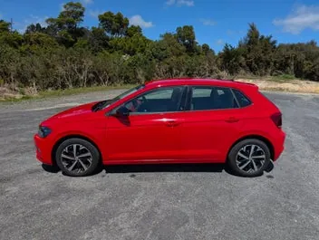 Volkswagen Polo 2019 photo 5