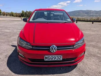 Volkswagen Polo 2019 photo 4