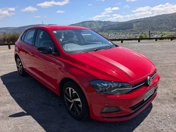 Volkswagen Polo 2019 photo 3