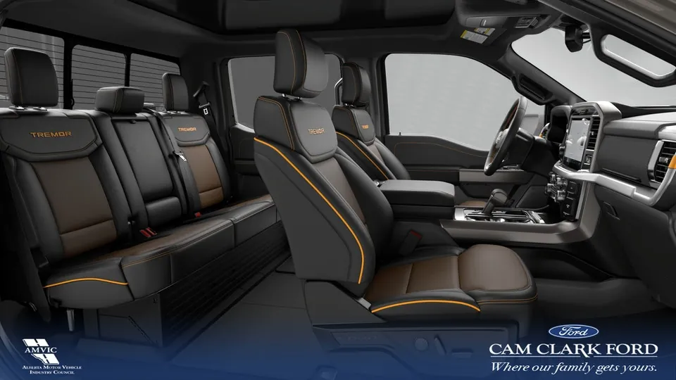Ford F-150 2026 photo 5