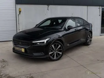 Polestar Polestar 2