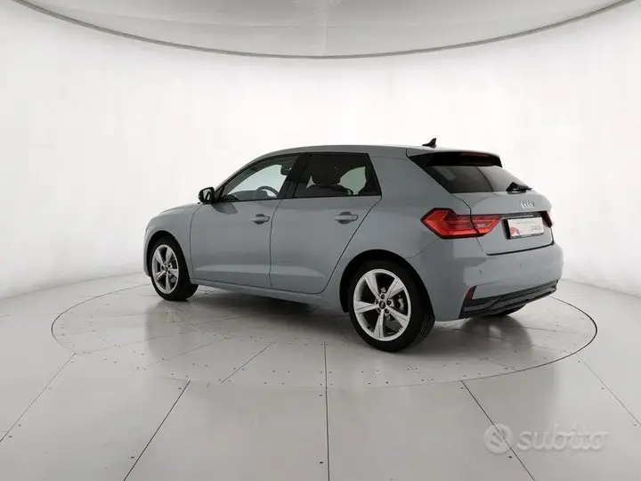Audi A1 Sportback 2026 photo 4