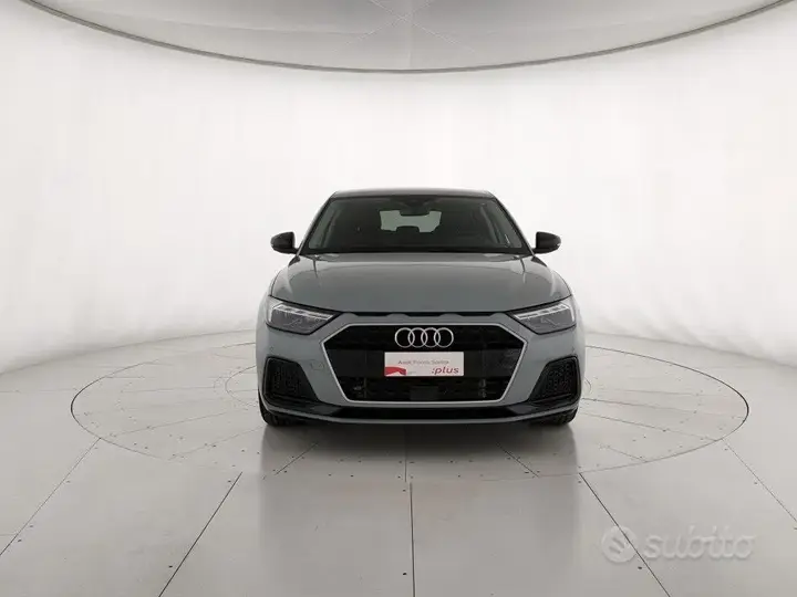Audi A1 Sportback 2026 photo 2
