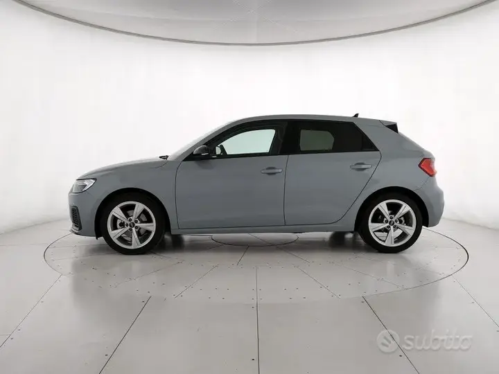 Audi A1 Sportback 2026 photo 3