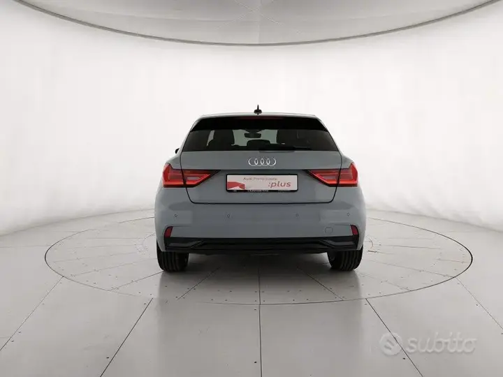 Audi A1 Sportback 2026 photo 5