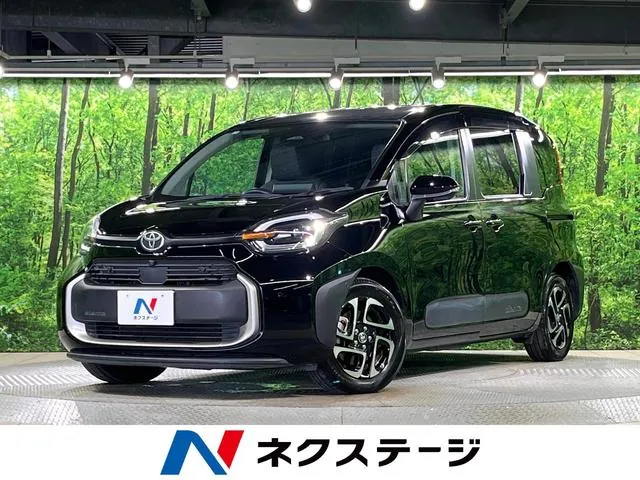 Toyota Sienna Hybrid Z