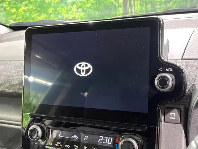 Toyota Sienna Hybrid Z 2023 photo 5